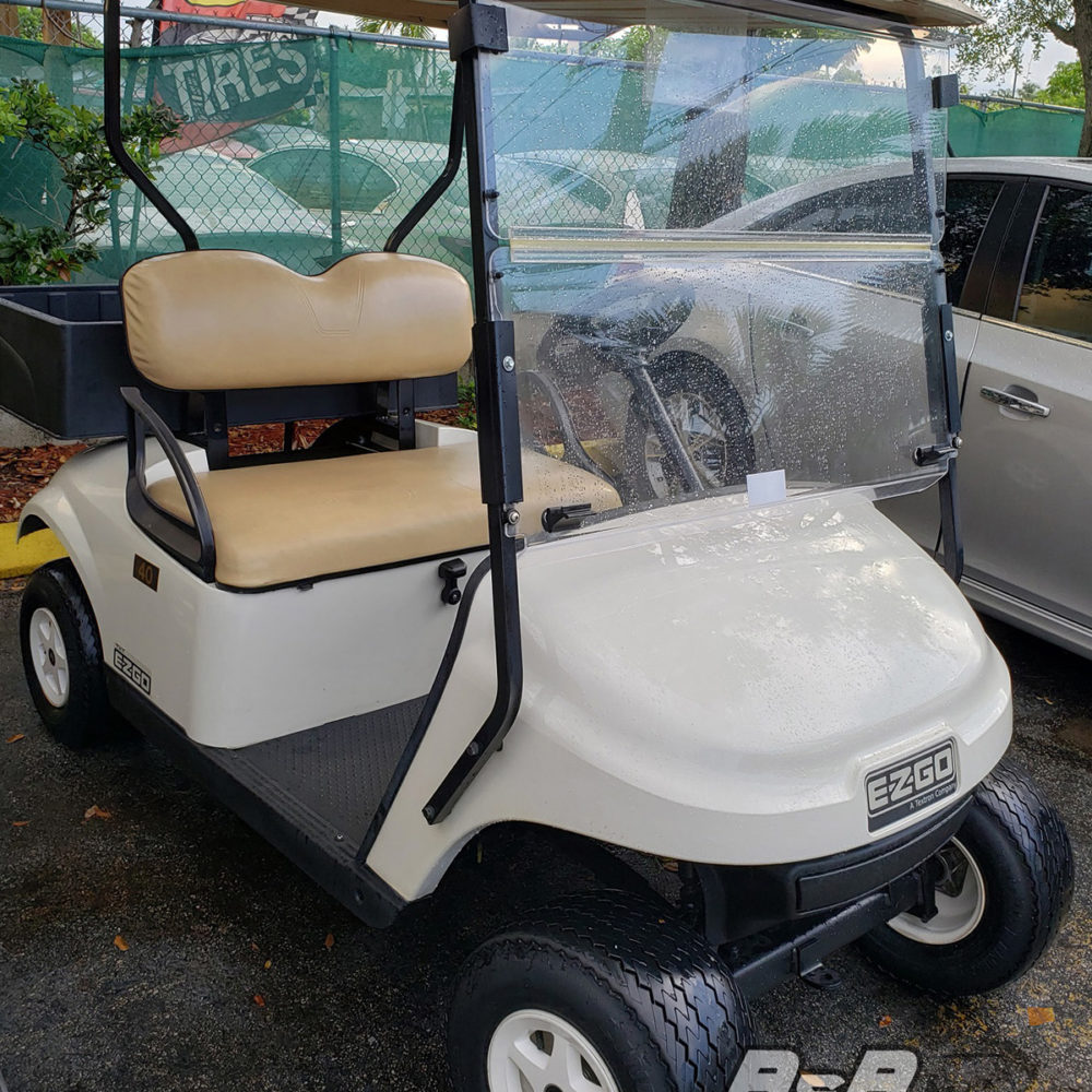 A&A Parts and Carts | We have the Carts and Parts that Fit your Lifestyle!